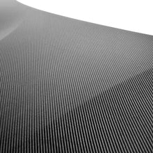 Load image into Gallery viewer, Seibon Seibon 11 BMW F20/F22 OE-Style Carbon Fiber Hood