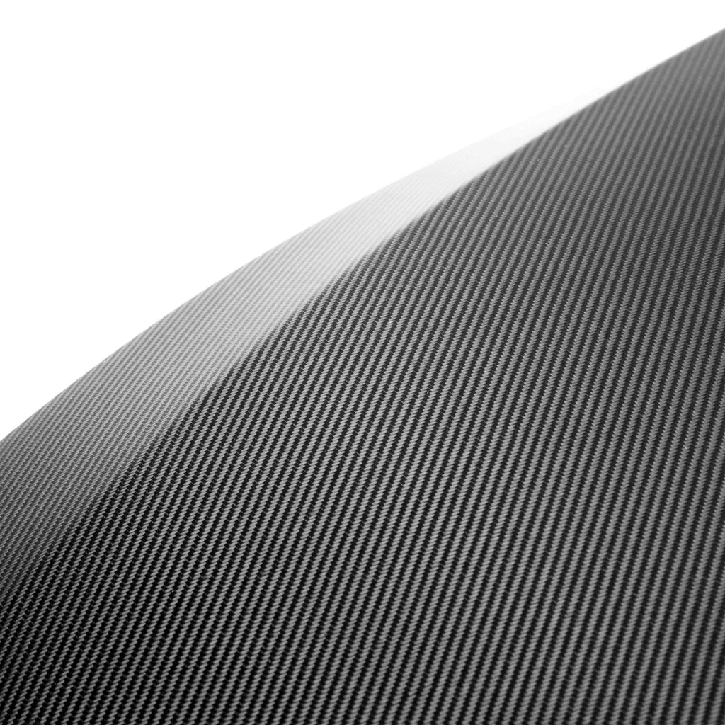 Seibon Seibon 11 BMW F20/F22 OE-Style Carbon Fiber Hood
