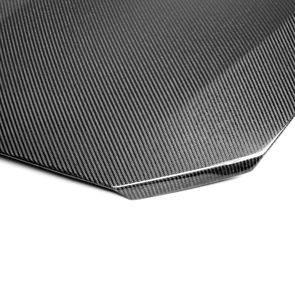 Seibon Seibon 11 BMW F20/F22 OE-Style Carbon Fiber Hood