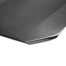 Load image into Gallery viewer, Seibon Seibon 11 BMW F20/F22 OE-Style Carbon Fiber Hood