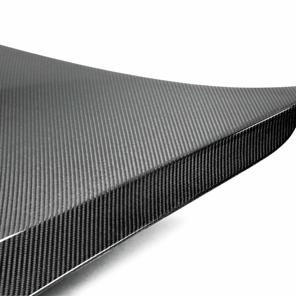 Seibon Seibon 11 BMW F20/F22 OE-Style Carbon Fiber Hood