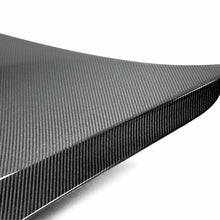 Load image into Gallery viewer, Seibon Seibon 11 BMW F20/F22 OE-Style Carbon Fiber Hood