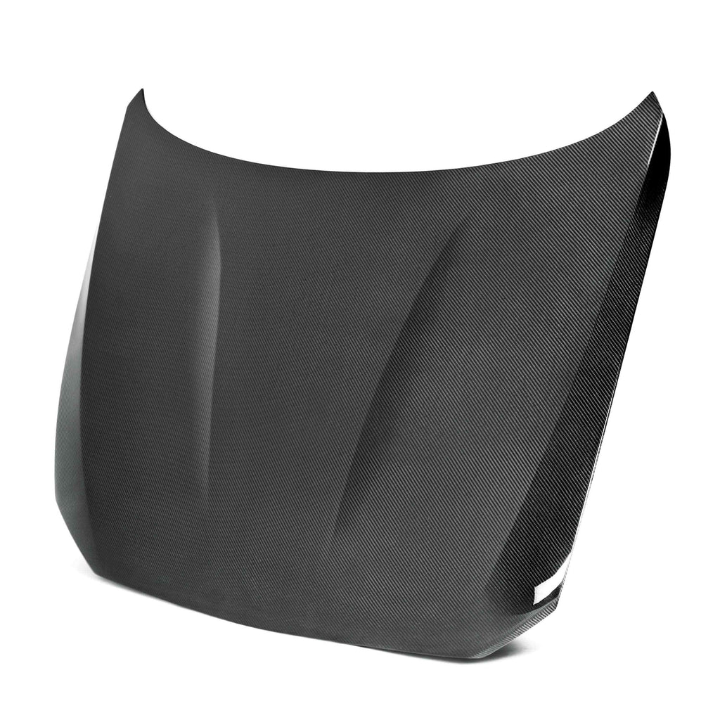 Seibon Seibon 11 BMW F20/F22 OE-Style Carbon Fiber Hood