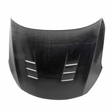 Load image into Gallery viewer, Seibon 11+ Kia Optima TS-style Carbon Fiber Hood - Black Ops Auto Works