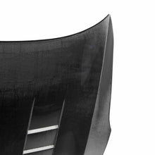 Load image into Gallery viewer, Seibon 11+ Kia Optima TS-style Carbon Fiber Hood - Black Ops Auto Works