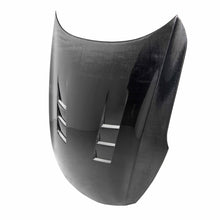 Load image into Gallery viewer, Seibon Seibon 11+ Kia Optima TS-style Carbon Fiber Hood