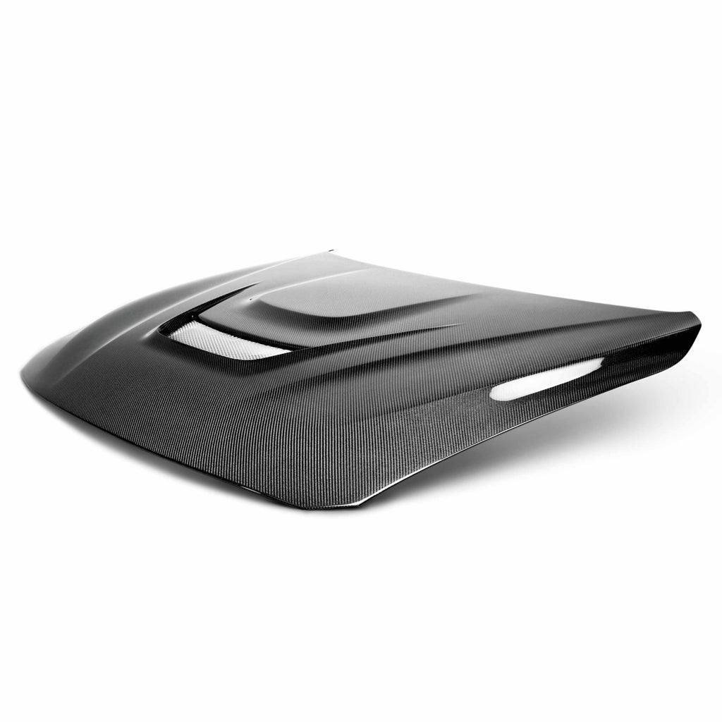 Seibon Seibon 12-13 BMW 3 Series F30 / 4 Series F32 VS-Style Carbon Fiber Hood