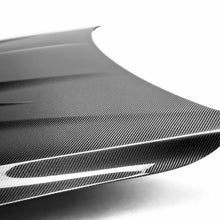 Load image into Gallery viewer, Seibon Seibon 12-13 BMW 3 Series F30 / 4 Series F32 VS-Style Carbon Fiber Hood