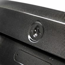 Load image into Gallery viewer, Seibon Seibon 12-13 BMW 5 Series/M5 Series (F10) OEM-Style Carbon Fiber Trunk/Hatch