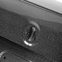 Load image into Gallery viewer, Seibon Seibon 12-13 BMW F30 CSL Style Carbon Fiber Trunk