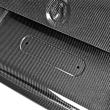 Load image into Gallery viewer, Seibon Seibon 12-13 BMW F30 CSL Style Carbon Fiber Trunk