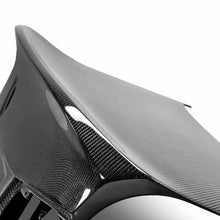 Load image into Gallery viewer, Seibon Seibon 12-13 BMW F30 CSL Style Carbon Fiber Trunk