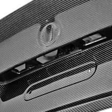 Load image into Gallery viewer, Seibon Seibon 12-13 BMW F30 CSL Style Carbon Fiber Trunk