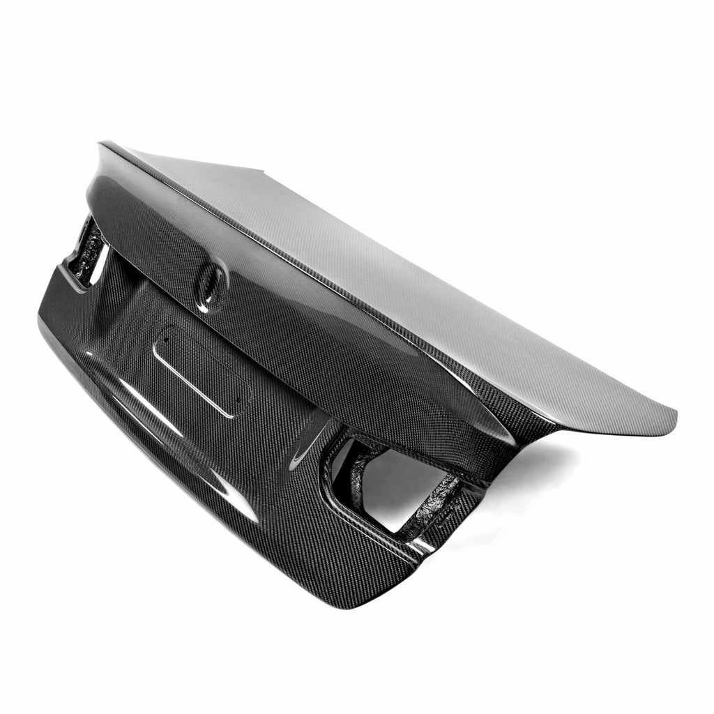 Seibon Seibon 12-13 BMW F30 CSL Style Carbon Fiber Trunk