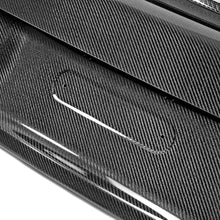 Load image into Gallery viewer, Seibon Seibon 12-13 BMW F30 CSL Style Carbon Fiber Trunk - Shaved