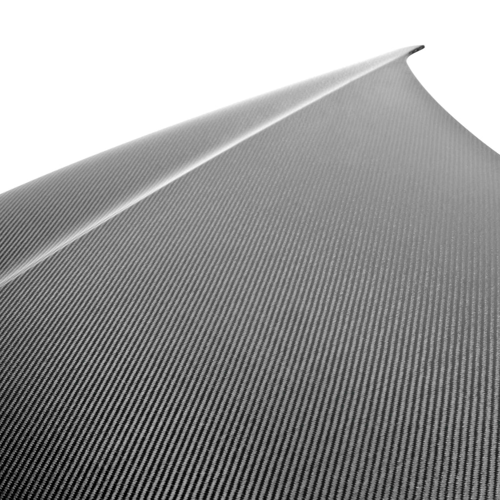 Seibon 12-13 BMW F30 OEM-Style Carbon Fiber Hood - Black Ops Auto Works
