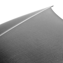 Load image into Gallery viewer, Seibon Seibon 12-13 BMW F30 OEM-Style Carbon Fiber Hood
