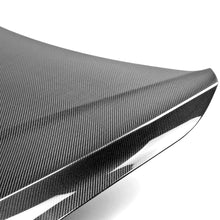 Load image into Gallery viewer, Seibon Seibon 12-13 BMW F30 OEM-Style Carbon Fiber Hood
