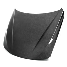 Load image into Gallery viewer, Seibon Seibon 12-13 BMW F30 OEM-Style Carbon Fiber Hood