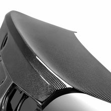 Load image into Gallery viewer, Seibon Seibon 12-13 BMW F30 OEM Style Carbon Fiber Trunk Lid