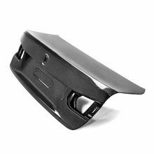 Load image into Gallery viewer, Seibon Seibon 12-13 BMW F30 OEM Style Carbon Fiber Trunk Lid