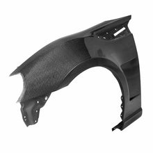Load image into Gallery viewer, Seibon Seibon 12-13 BRZ/FRS 10mm Wider Carbon Fiber Fenders (Pair)