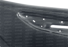 Load image into Gallery viewer, Seibon Seibon 12-13 BRZ/FRS 10mm Wider Carbon Fiber Fenders (Pair)