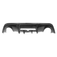 Load image into Gallery viewer, Seibon Seibon 12-13 BRZ/FRS Carbon Fiber Rear Diffuser Cover