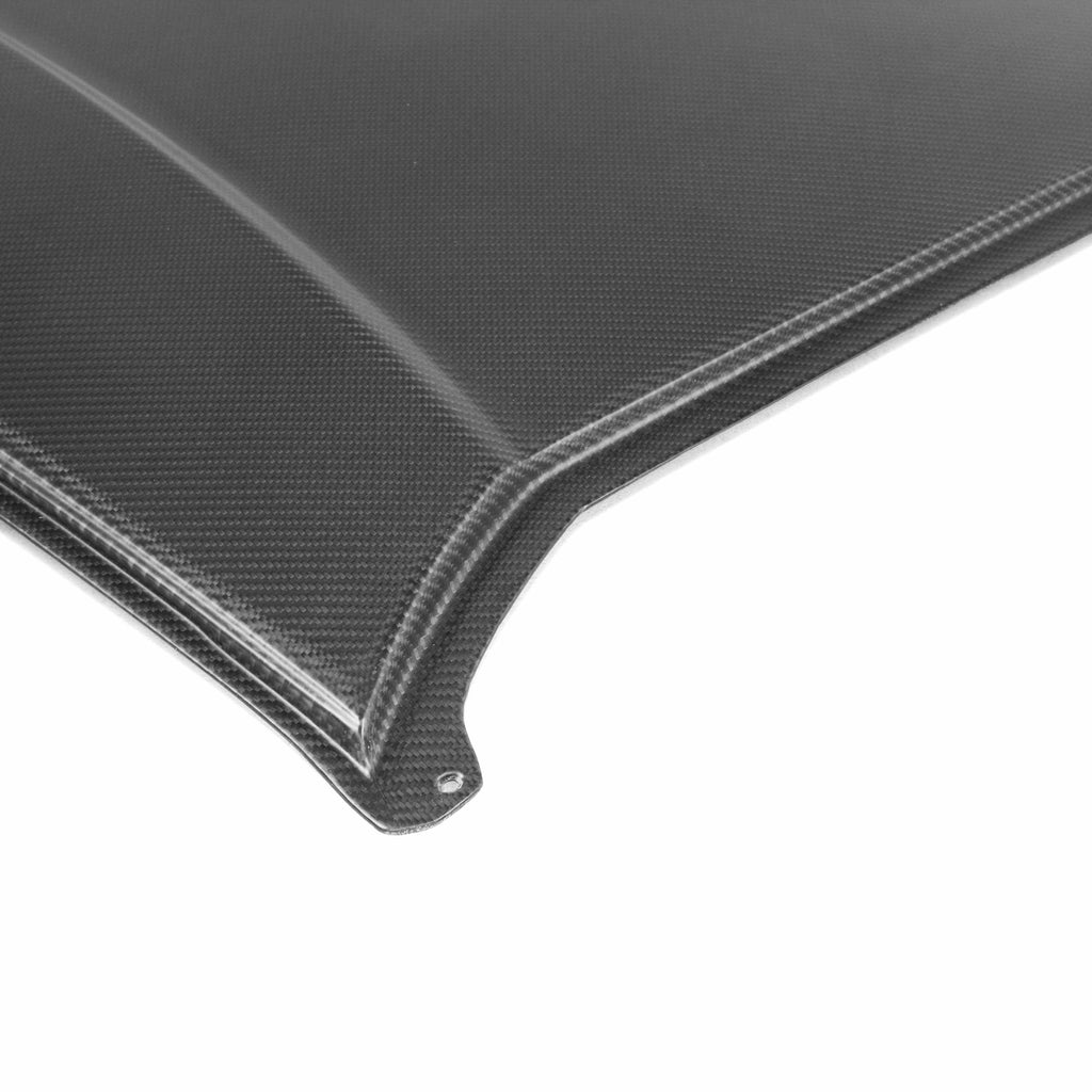 Seibon Seibon 12-13 BRZ/FRS Carbon Fiber Roof