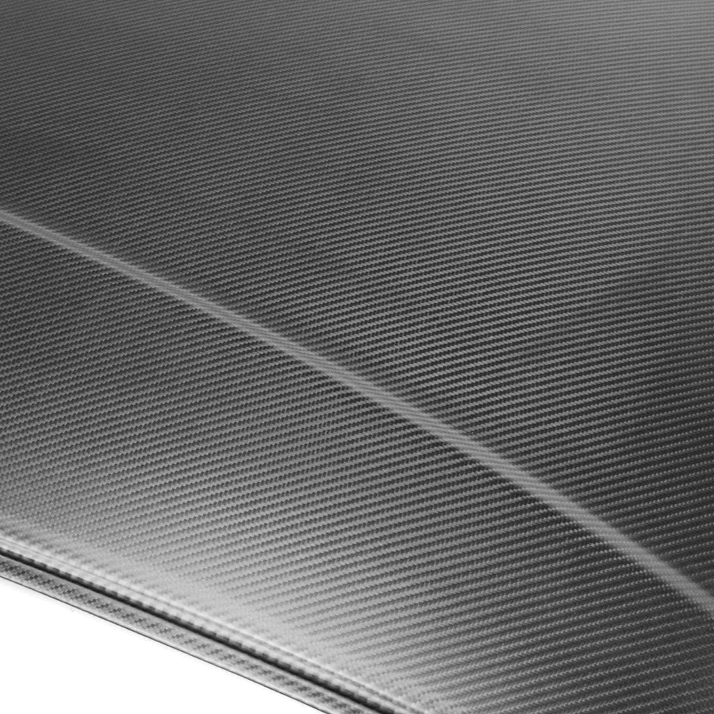 Seibon Seibon 12-13 BRZ/FRS Carbon Fiber Roof