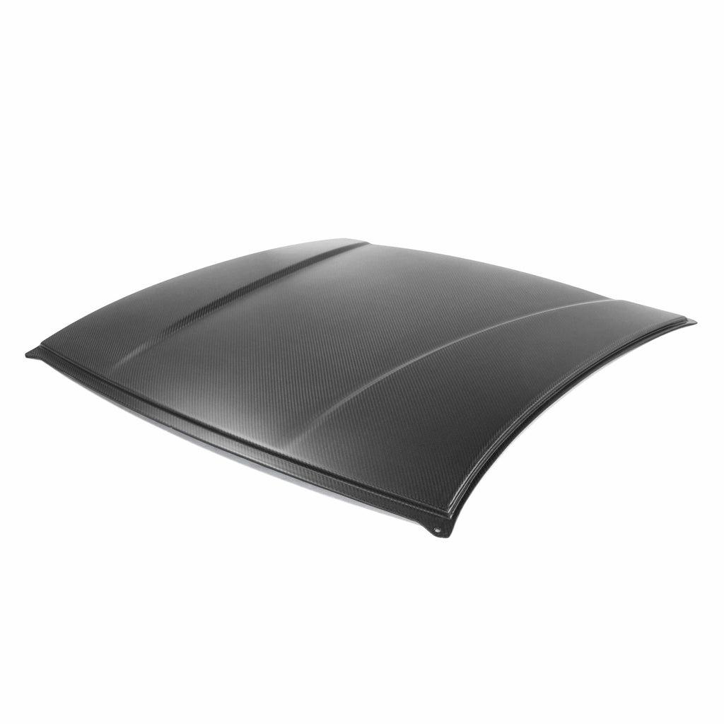 Seibon Seibon 12-13 BRZ/FRS Carbon Fiber Roof