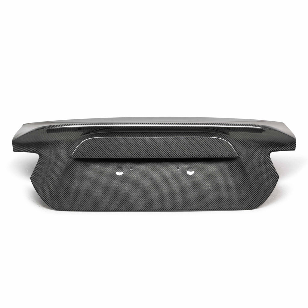 Seibon Seibon 12-13 BRZ/FRS CSL Style Carbon Fiber Trunk/Hatch
