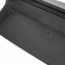 Load image into Gallery viewer, Seibon Seibon 12-13 BRZ/FRS CSL Style Carbon Fiber Trunk/Hatch