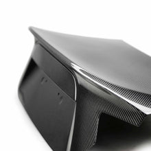 Load image into Gallery viewer, Seibon Seibon 12-13 BRZ/FRS CSL Style Carbon Fiber Trunk/Hatch