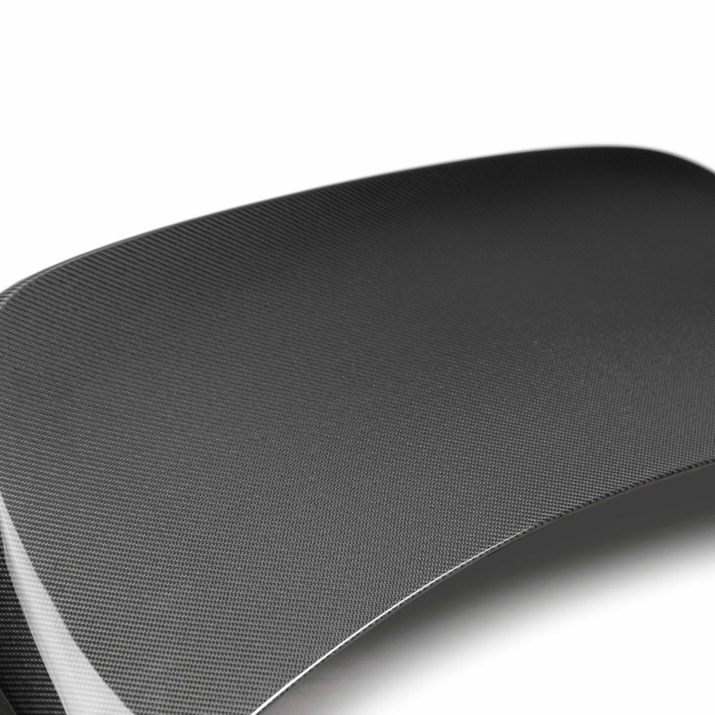 Seibon Seibon 12-13 BRZ/FRS CSL Style Carbon Fiber Trunk/Hatch