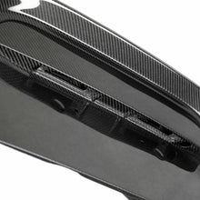 Load image into Gallery viewer, Seibon Seibon 12-13 BRZ/FRS CSL Style Carbon Fiber Trunk/Hatch