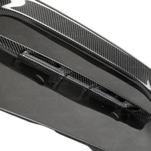 Load image into Gallery viewer, Seibon Seibon 12-13 BRZ/FRS CSL Style Carbon Fiber Trunk/Hatch