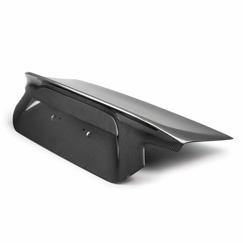 Seibon Seibon 12-13 BRZ/FRS CSL Style Carbon Fiber Trunk/Hatch