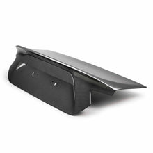 Load image into Gallery viewer, Seibon Seibon 12-13 BRZ/FRS CSL Style Carbon Fiber Trunk/Hatch