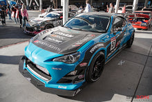 Load image into Gallery viewer, Seibon Seibon 12-13 BRZ/FRS DV Carbon Fiber Hood