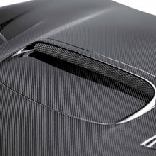 Load image into Gallery viewer, Seibon Seibon 12-13 BRZ/FRS FA Carbon Fiber Hood