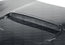 Load image into Gallery viewer, Seibon Seibon 12-13 BRZ/FRS FA Carbon Fiber Hood