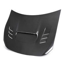 Load image into Gallery viewer, Seibon Seibon 12-13 BRZ/FRS FA Carbon Fiber Hood