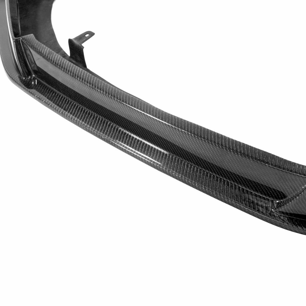 Seibon Seibon 12-13 BRZ/FRS KC Style Carbon FIber Front Lip