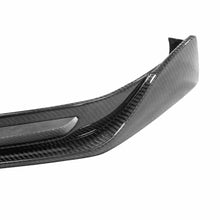 Load image into Gallery viewer, Seibon Seibon 12-13 BRZ/FRS KC Style Carbon FIber Front Lip