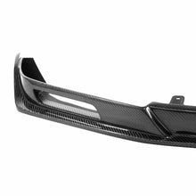 Load image into Gallery viewer, Seibon Seibon 12-13 BRZ/FRS KC Style Carbon FIber Front Lip