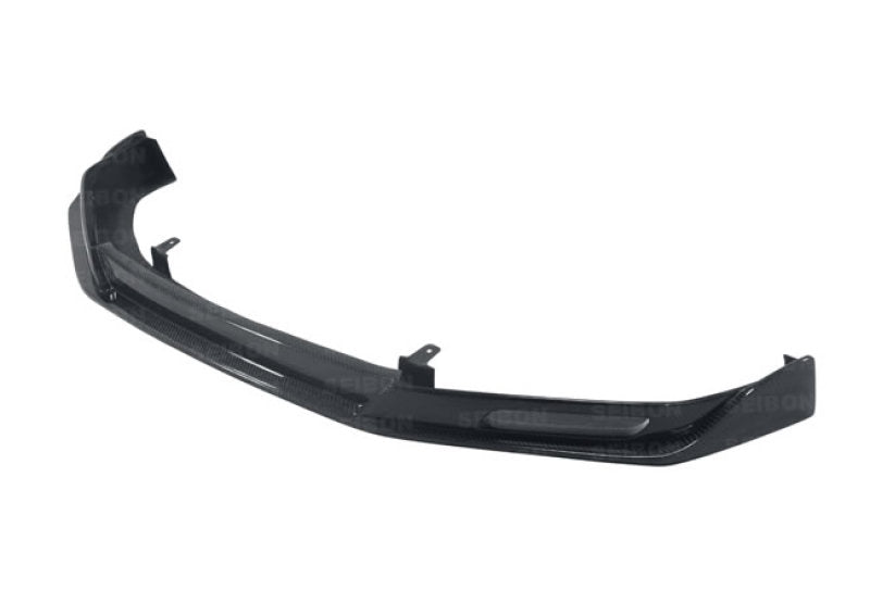 Seibon Seibon 12-13 BRZ/FRS KC Style Carbon FIber Front Lip