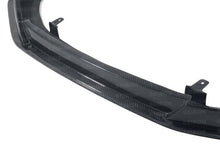 Load image into Gallery viewer, Seibon Seibon 12-13 BRZ/FRS KC Style Carbon FIber Front Lip
