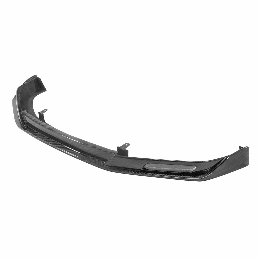 Seibon Seibon 12-13 BRZ/FRS KC Style Carbon FIber Front Lip