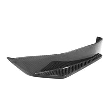 Load image into Gallery viewer, Seibon Seibon 12-13 BRZ/FRS KC Style Carbon FIber Rear Lip